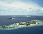križarjenja - Maldivi, The_Westin_Maldives_Miriandhoo_Resort