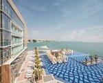 Dubaj, Royal_M_Hotel_+_Resort