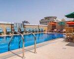 Crystal Plaza Al Majaz Hotel
