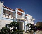 Blue Sky Hotel Apts, Heraklion (Kreta) - namestitev