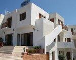 Blue Sea Apartments, potovanja - Grški otoki - namestitev