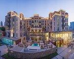 Abu Dhabi, Hotel_Boulevard,_Autograph_Collection