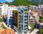 Črna Gora, Hotel_Fagus_By_Aycon