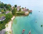 Zanzibar (Tanzanija), Chuini_Zanzibar_Beach_Lodge