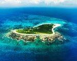 Bird Island, Seychelles, Mahe, Sejšeli - namestitev