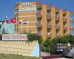 Side Ozgurhan Hotel