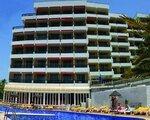 Coral Ocean View Hotel, La Gomera - namestitev