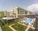 Turška Riviera, Telatiye_Resort