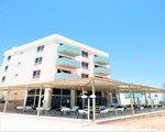 Ciper Sud (grški del), Toxotis_Hotel_Apartments