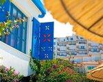 Tirana, Bougainville_Bay_Hotel