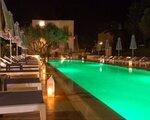 Sundance Apartments & Suites, Heraklion (Kreta) - namestitev