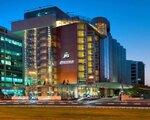 Ras al-Khaimah, J5_Hotels_Port_Saeed