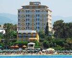 Turška Riviera, Hotel_Antik
