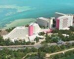 Grand Oasis Palm, Cancun - namestitev