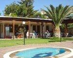 Dimitris Resort Hotel, Heraklion (Kreta) - namestitev