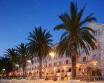 Split (Hrvaška), Riva_Hvar_Yacht_Harbour_Hotel