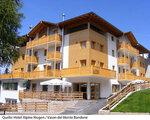 Hotel Alpine Mugon, Verona in Garda - namestitev