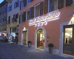 Hotel Antico Borgo, Benečija - namestitev