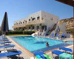 Hotel Zafiria, potovanja - Grški otoki - namestitev