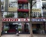 Hanz Minh Ha Hotel, Vietnam - last minute počitnice