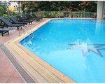 Pattaya, Mike_Beach_Resort
