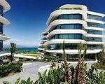Reges A Luxury Collection Resort And Spa, Turčija - ostalo - namestitev