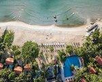 New Star Beach Resort, Pattaya - namestitev