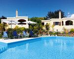 Marialena Villas, Kreta - last minute počitnice