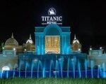 Titanic Royal, Hurghada, Safaga, Rdeče morje - namestitev