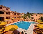 Cala Ginepro Hotels - Residence Sos Alinos