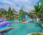 Khaolak Emerald Beach Resort & Spa, Phang Nga - namestitev