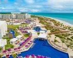 Planet Hollywood Cancun, An Autograph Collection All-inclusive Resort, polotok Yucatán - namestitev