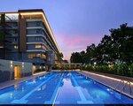 Pattaya, Tinidee_Hotel_At_Bangkok_Golf_Club