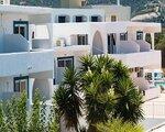 Adel Paradise, potovanja - Grški otoki - namestitev