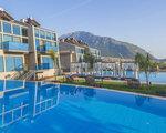 Orka Cove Hotel Penthouse & Suites, Turška Egejska obala - namestitev