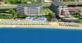 Aska Just In Beach (ex: Aska Justiniano Beach), Turcija Antalija Aska Just In Beach (ex: Aska Justiniano Beach)