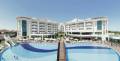 Roma Beach, Turcija Antalija Roma Beach