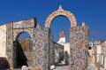 Velika Tunizijska tura, iz-ljubljane