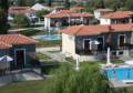 Kalloni Village