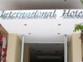 International Hotel, rodos