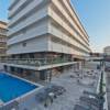Mercure Rhodes Alexia 4*, Rodos Mercure Rhodes Alexia 4*